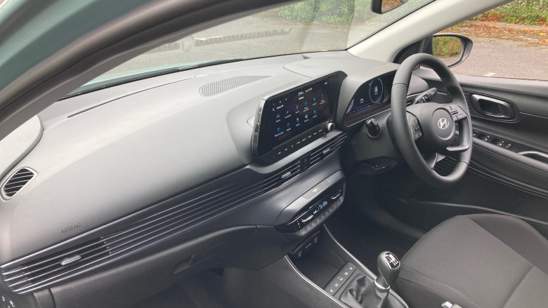 Hyundai i20 1.0T GDi Premium 5dr Petrol Hatchback